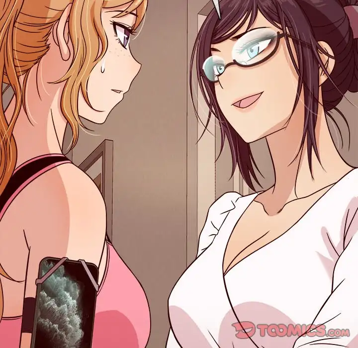 Love Me More Chapter 8 Page 63