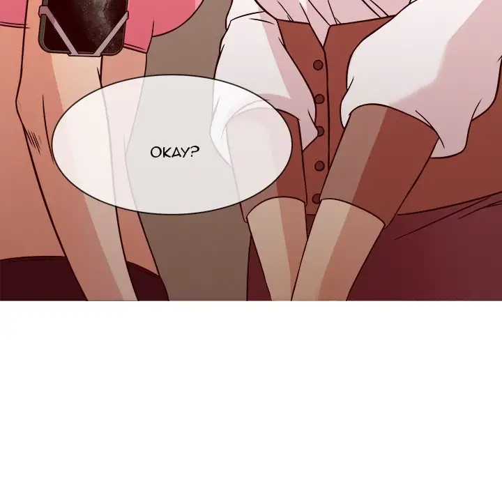 Love Me More Chapter 8 Page 64