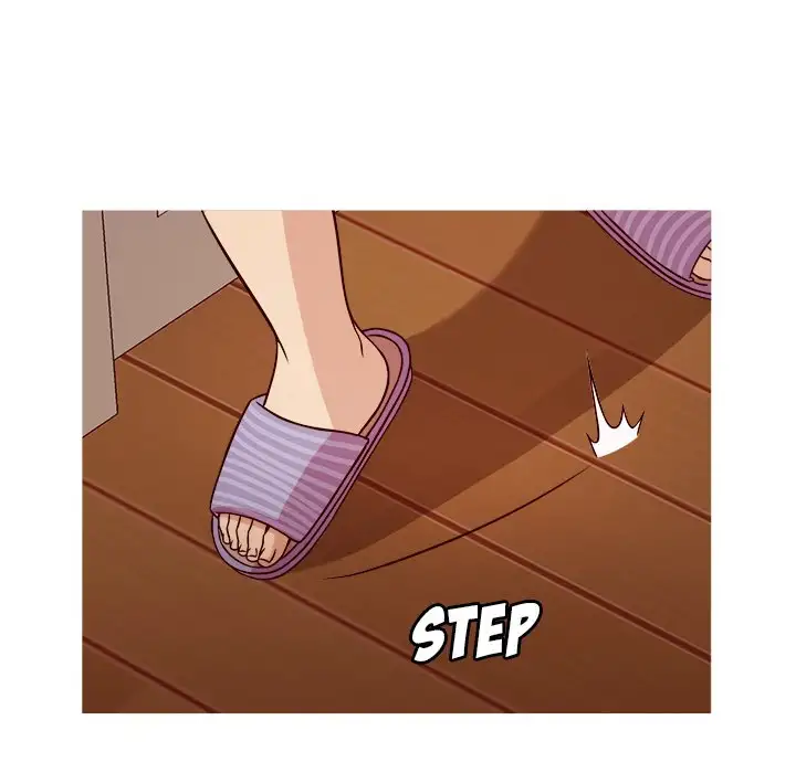 Love Me More Chapter 8 Page 65