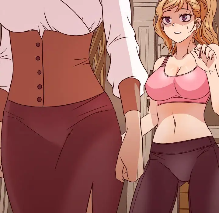 Love Me More Chapter 8 Page 67