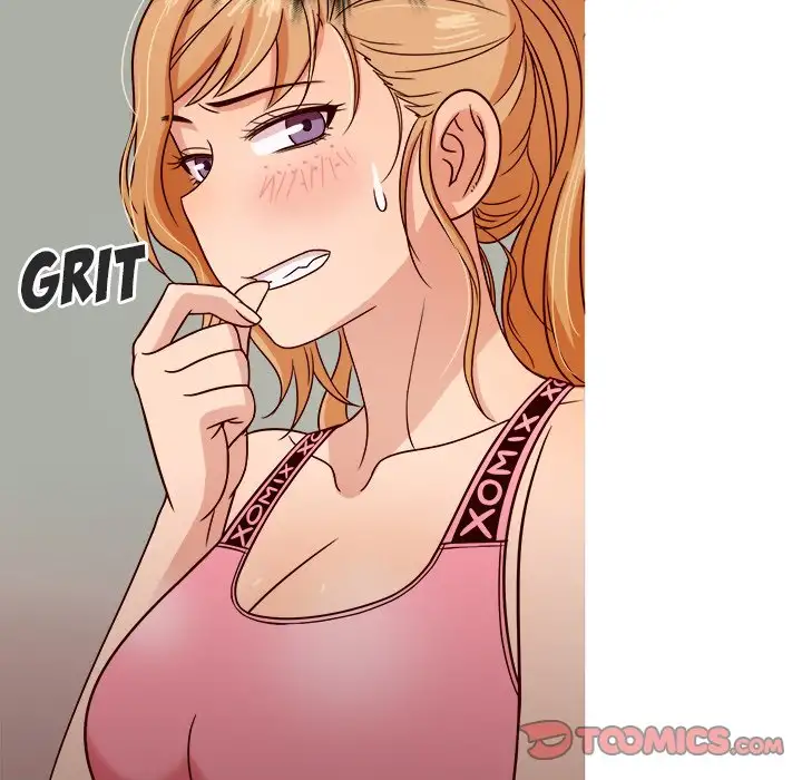 Love Me More Chapter 8 Page 69