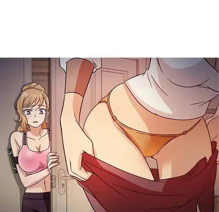 Love Me More Chapter 8 Page 7