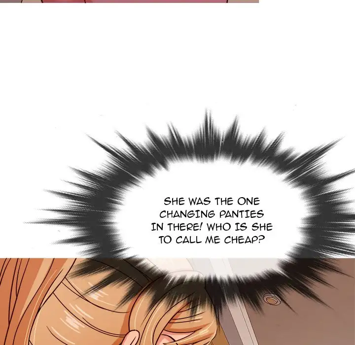 Love Me More Chapter 8 Page 70
