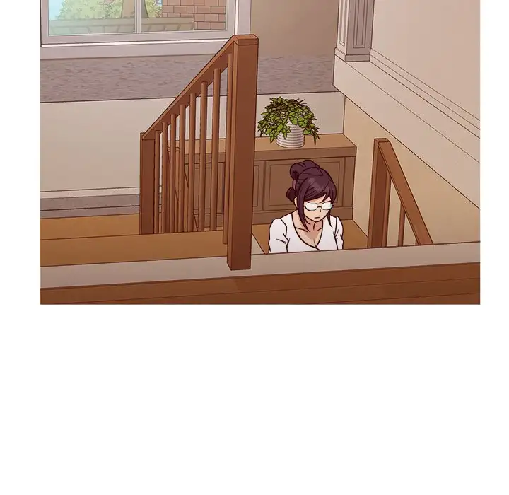 Love Me More Chapter 8 Page 73