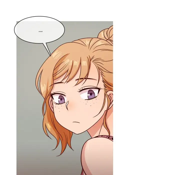 Love Me More Chapter 8 Page 74
