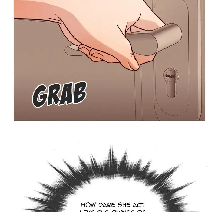 Love Me More Chapter 8 Page 76