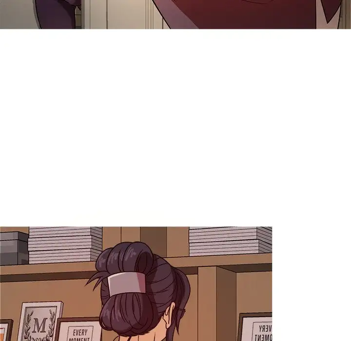 Love Me More Chapter 8 Page 8