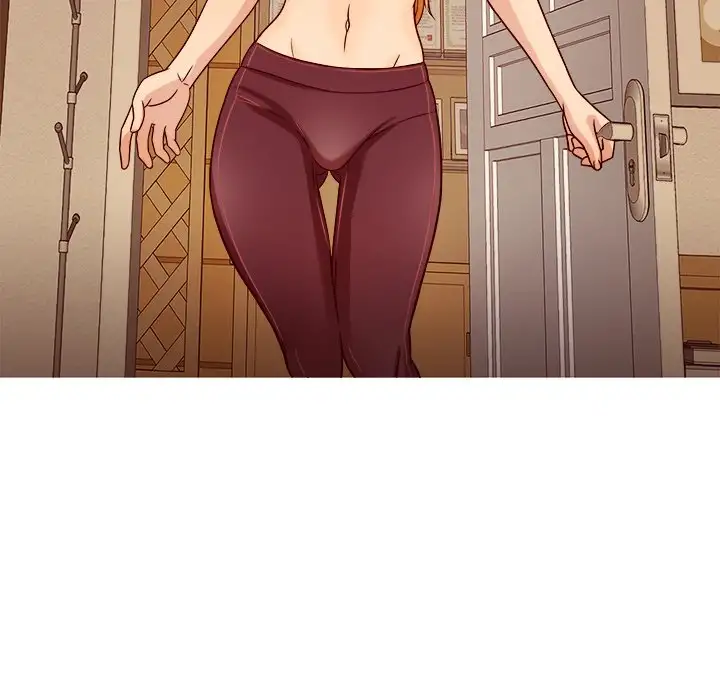 Love Me More Chapter 8 Page 80