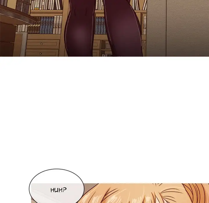 Love Me More Chapter 8 Page 82