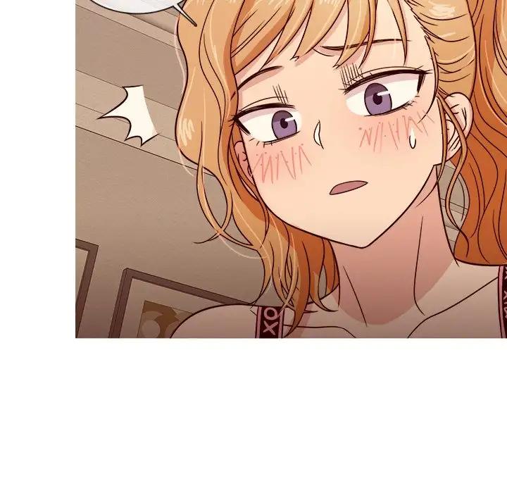 Love Me More Chapter 8 Page 83