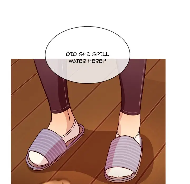Love Me More Chapter 8 Page 84