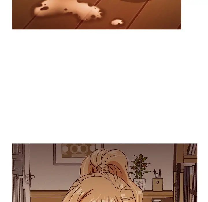 Love Me More Chapter 8 Page 85
