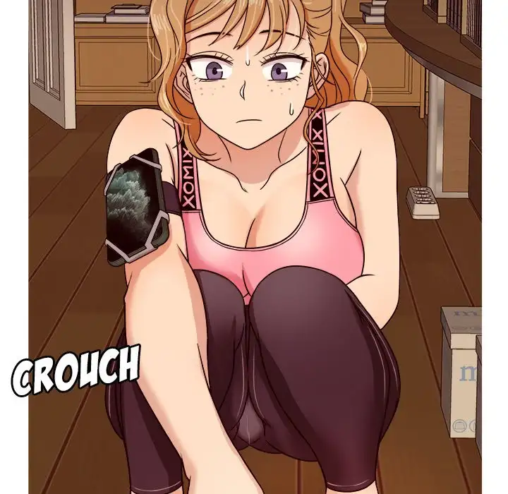 Love Me More Chapter 8 Page 86