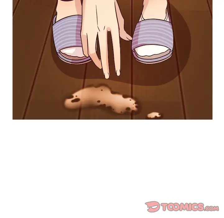 Love Me More Chapter 8 Page 87