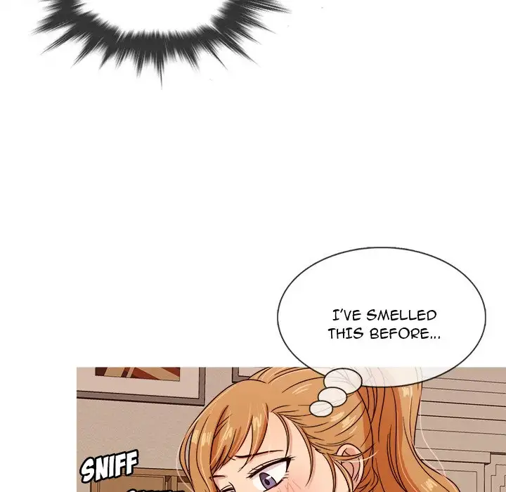 Love Me More Chapter 8 Page 89