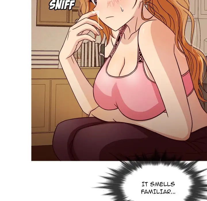 Love Me More Chapter 8 Page 90