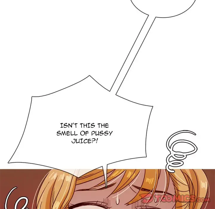 Love Me More Chapter 8 Page 93