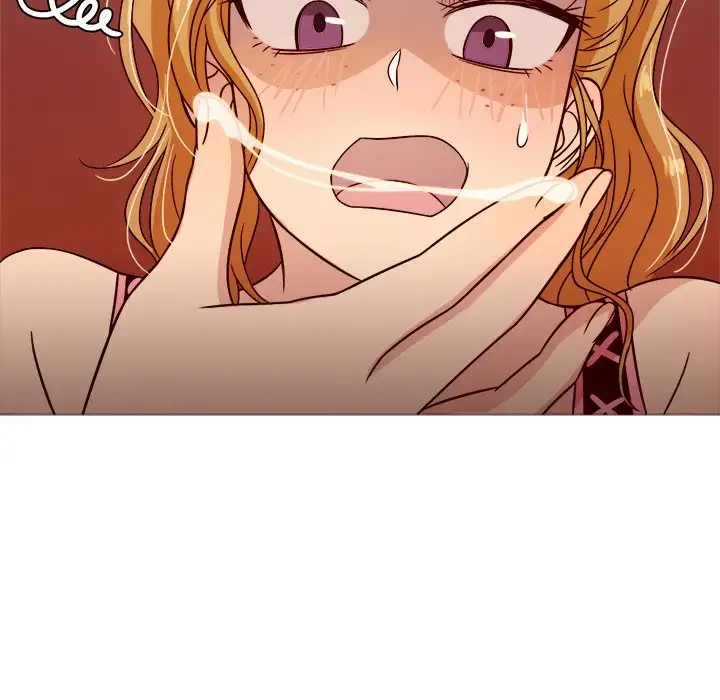 Love Me More Chapter 8 Page 94