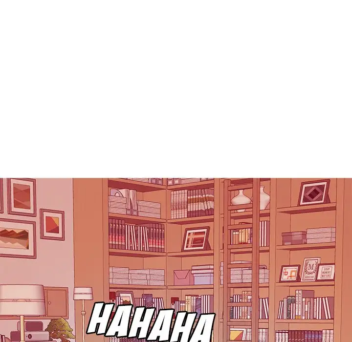 Love Me More Chapter 8 Page 95