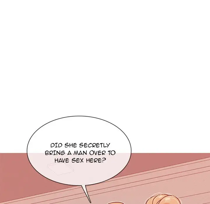 Love Me More Chapter 8 Page 97