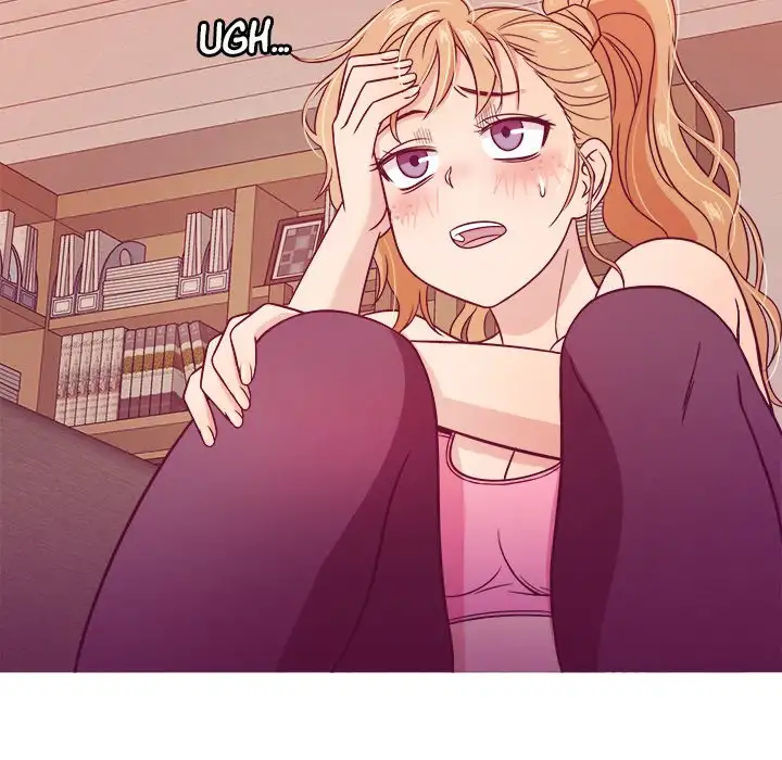 Love Me More Chapter 8 Page 98