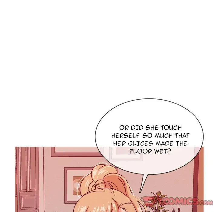 Love Me More Chapter 8 Page 99