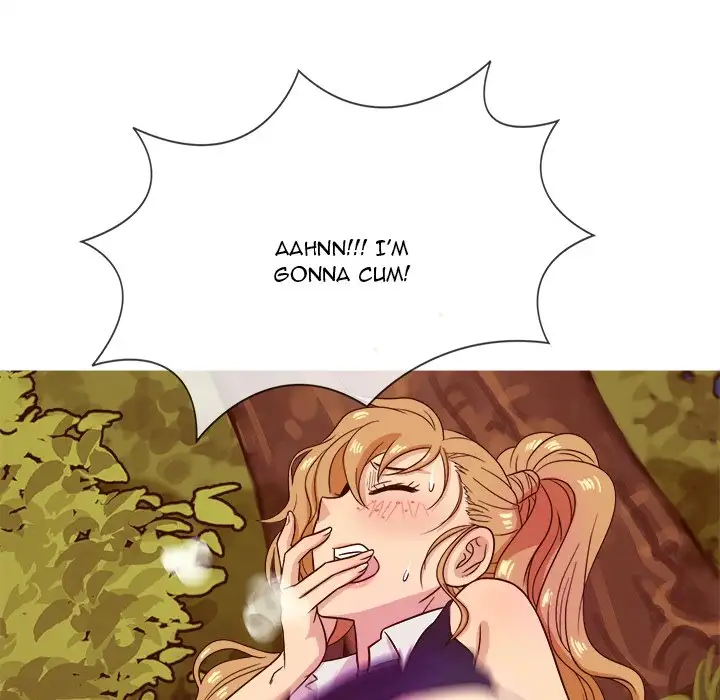 Love Me More Chapter 9 Page 101