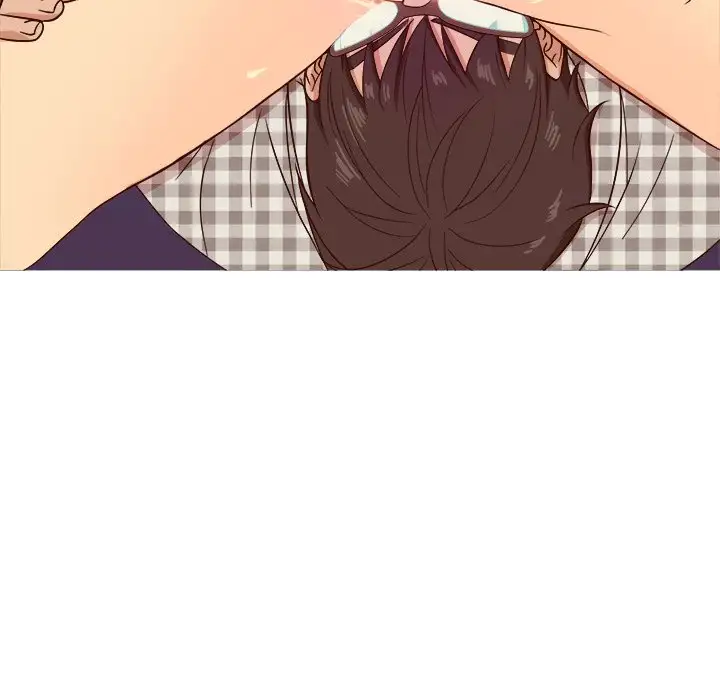 Love Me More Chapter 9 Page 103