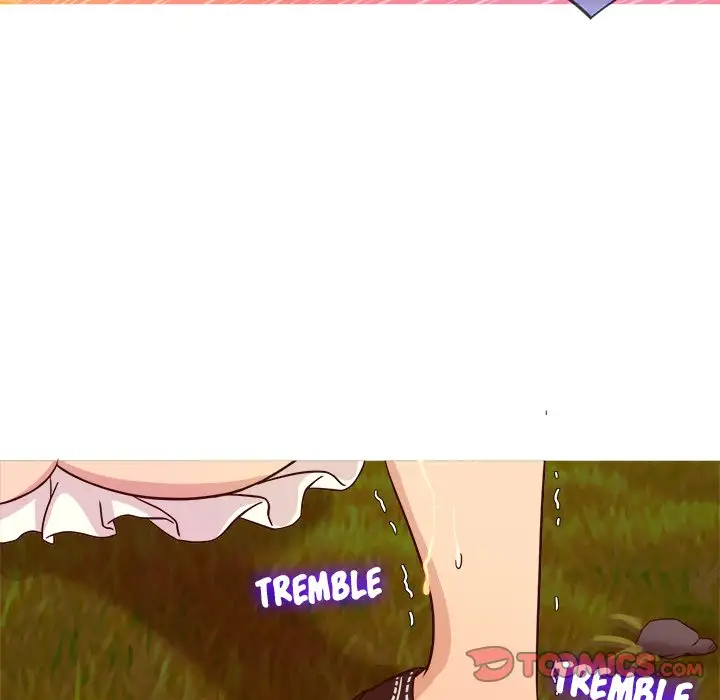 Love Me More Chapter 9 Page 105