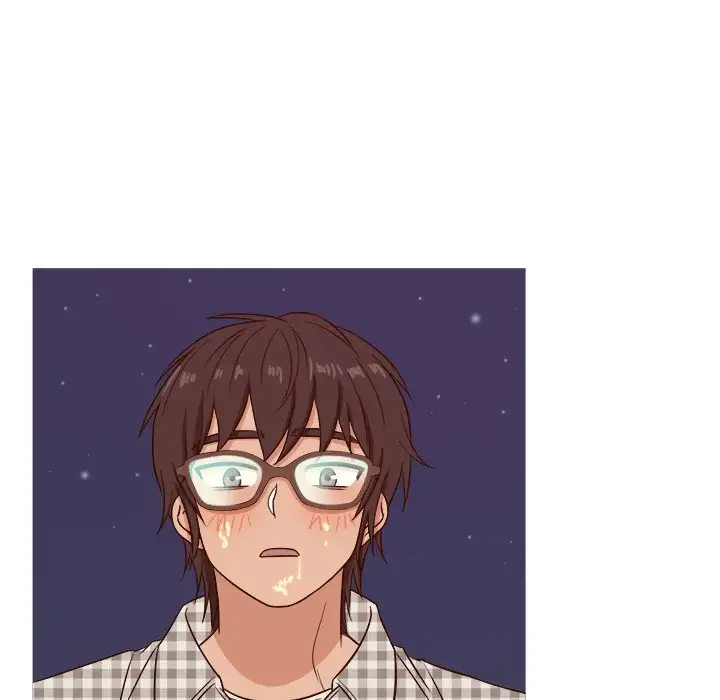 Love Me More Chapter 9 Page 109