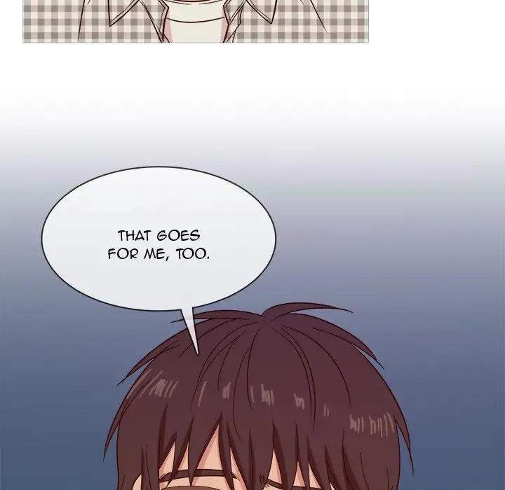 Love Me More Chapter 9 Page 110