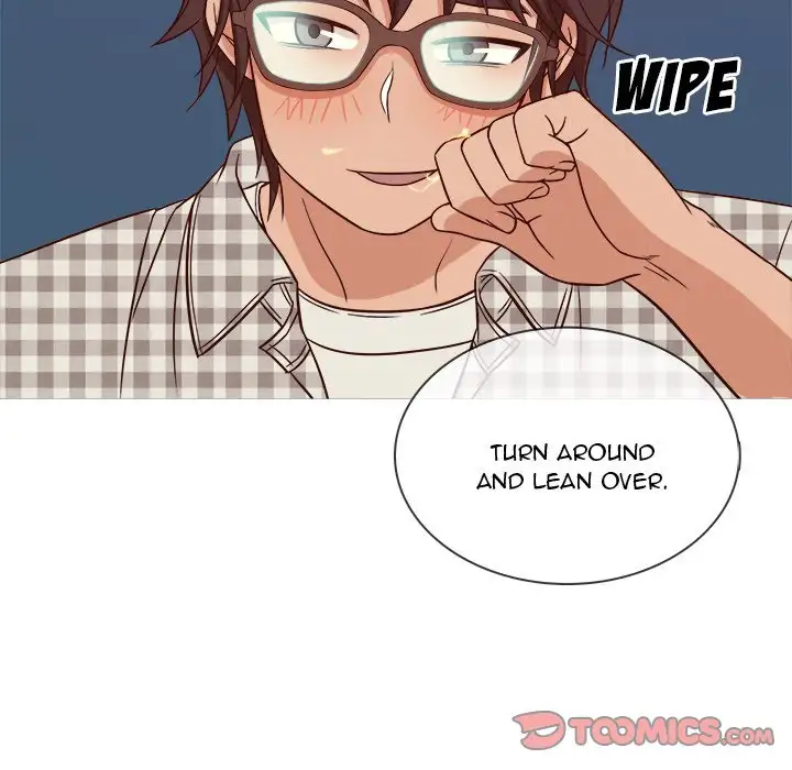 Love Me More Chapter 9 Page 111