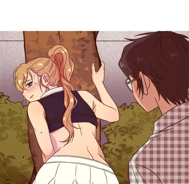 Love Me More Chapter 9 Page 112