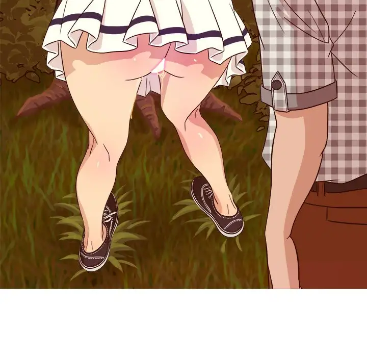 Love Me More Chapter 9 Page 113