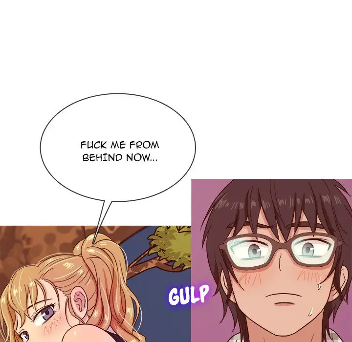 Love Me More Chapter 9 Page 114