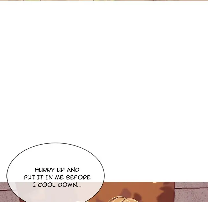 Love Me More Chapter 9 Page 118