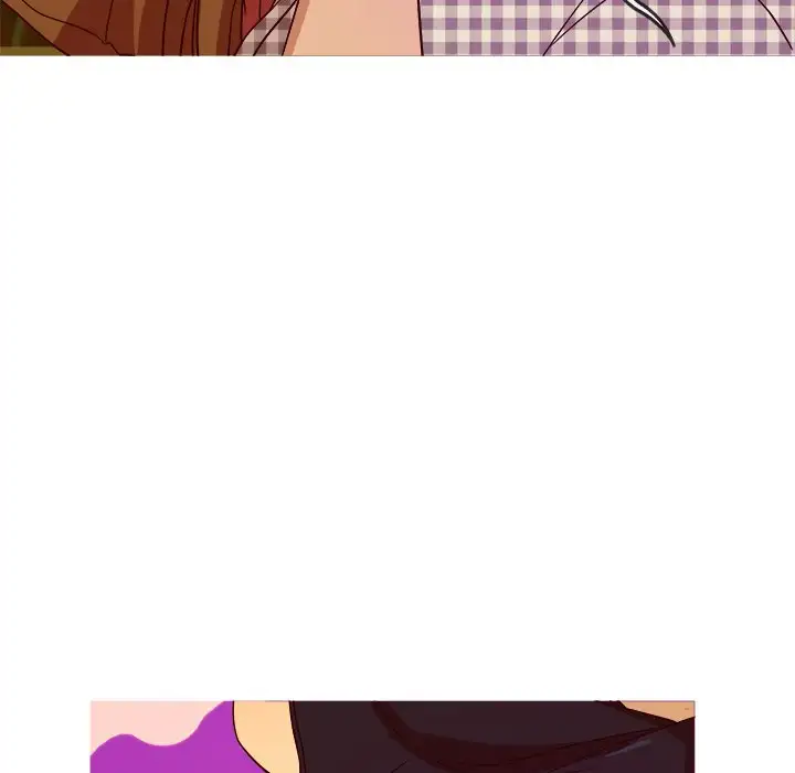 Love Me More Chapter 9 Page 121