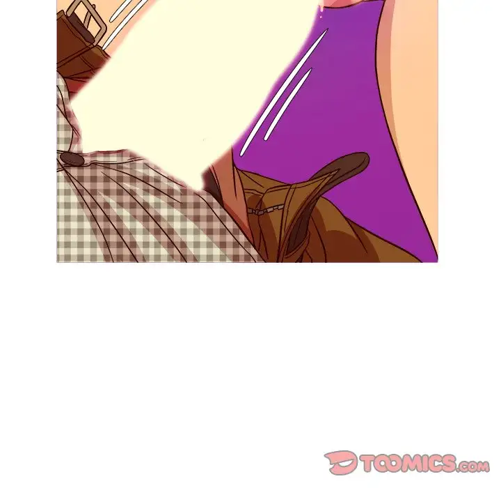 Love Me More Chapter 9 Page 123