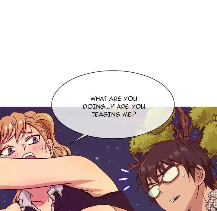 Love Me More Chapter 9 Page 124