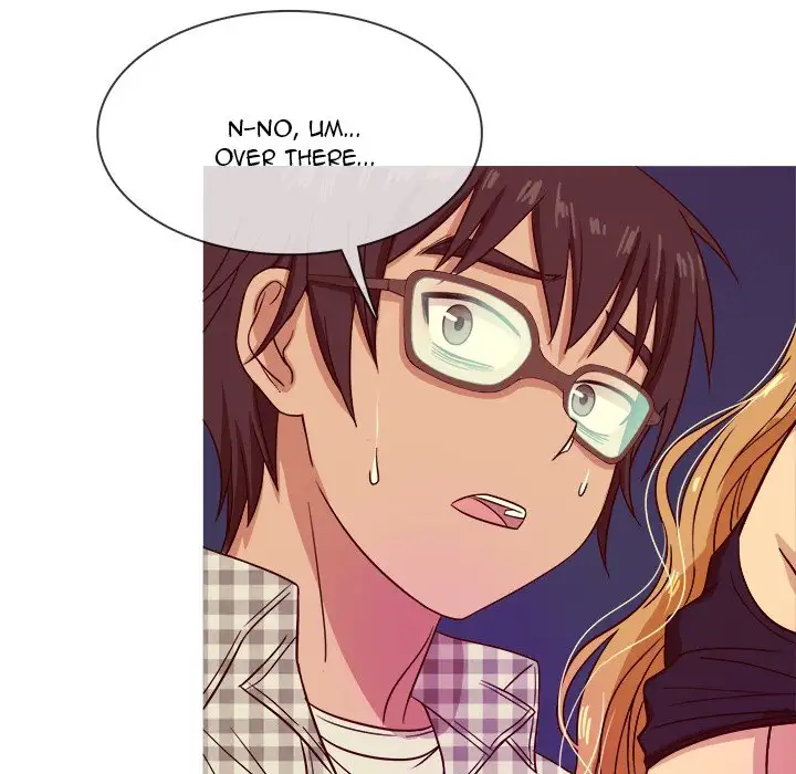 Love Me More Chapter 9 Page 126