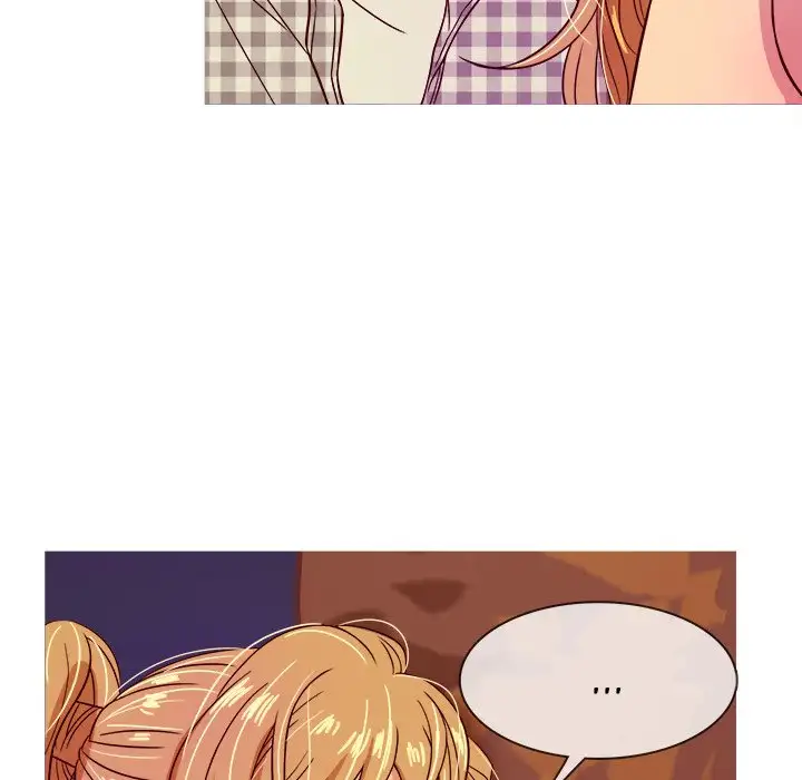 Love Me More Chapter 9 Page 127