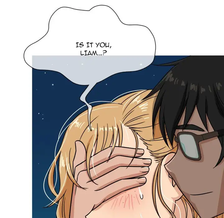 Love Me More Chapter 9 Page 13