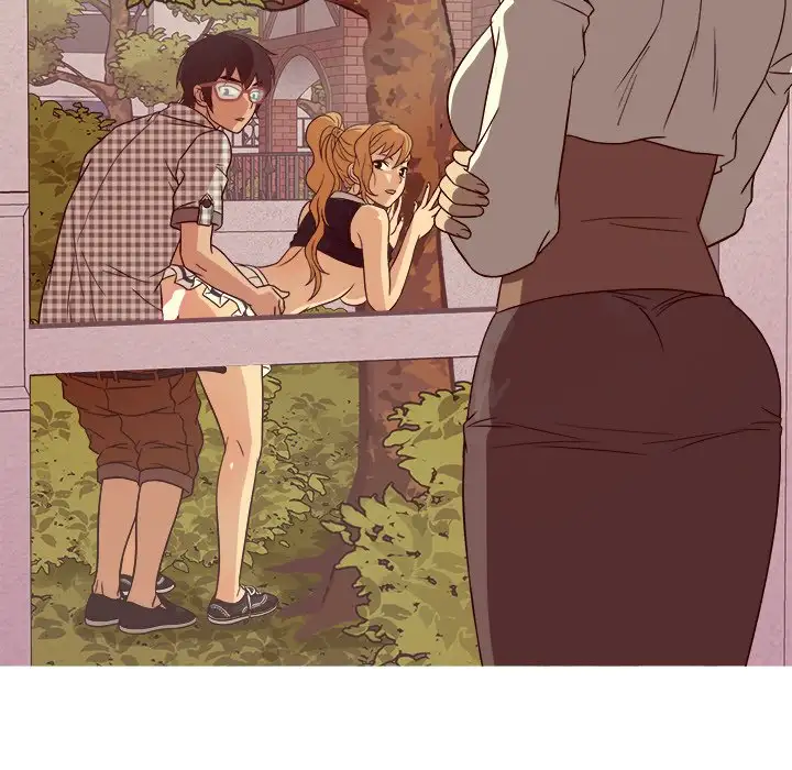 Love Me More Chapter 9 Page 130