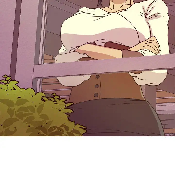 Love Me More Chapter 9 Page 132