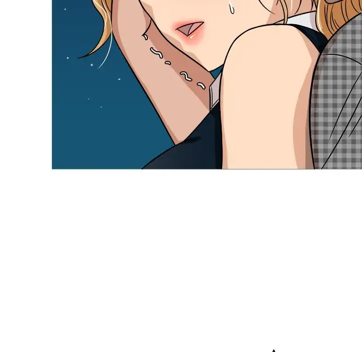 Love Me More Chapter 9 Page 14