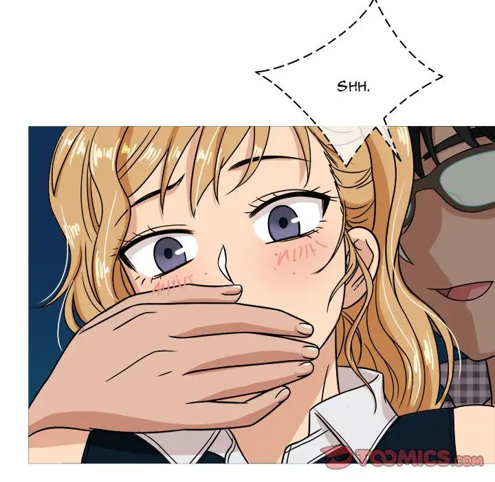 Love Me More Chapter 9 Page 15