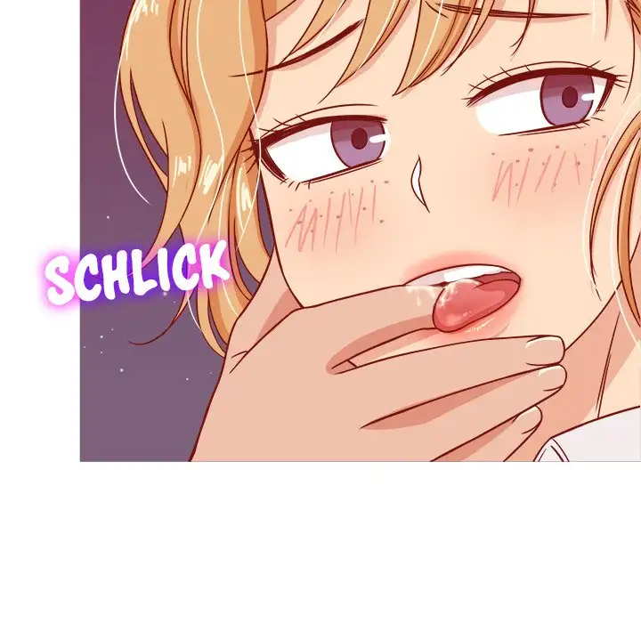 Love Me More Chapter 9 Page 17