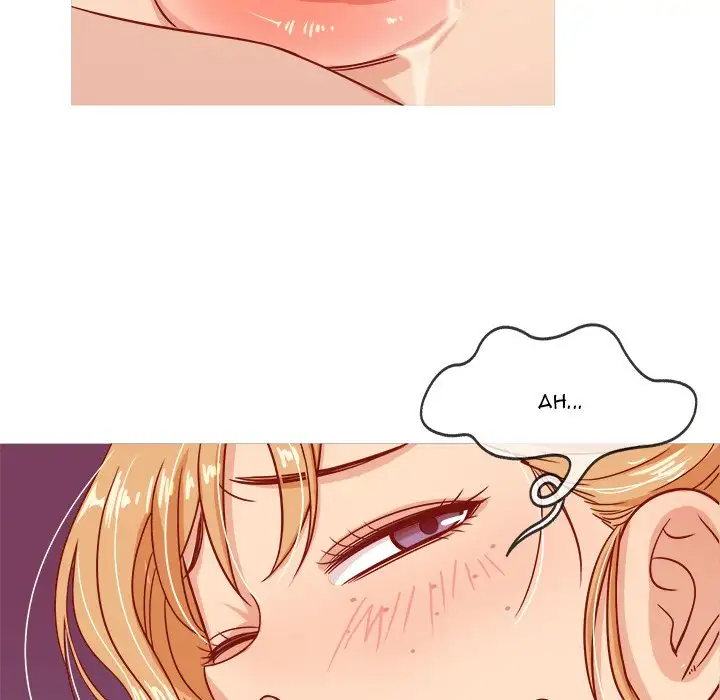 Love Me More Chapter 9 Page 19
