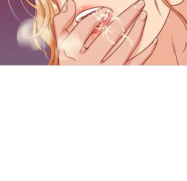 Love Me More Chapter 9 Page 20