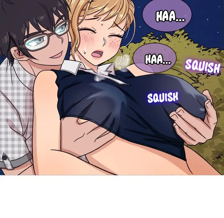 Love Me More Chapter 9 Page 26